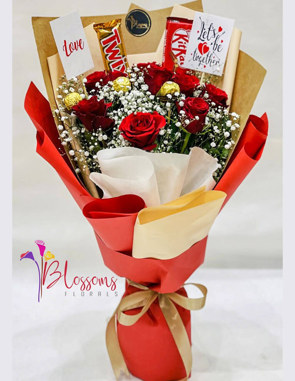 flower shop in lahore